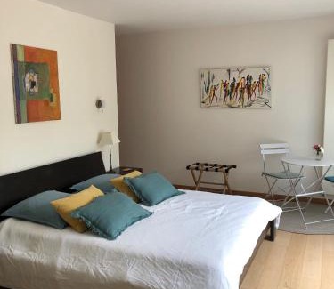 Guidel Cama Y Desayuno | La maison de Nati