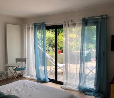 Guidel Cama Y Desayuno | La maison de Nati