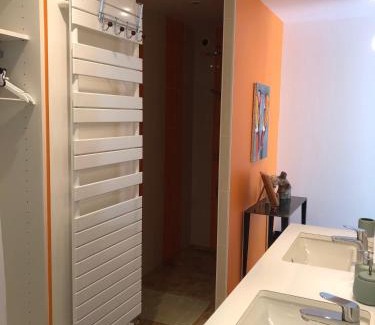 Guidel Cama Y Desayuno | La maison de Nati