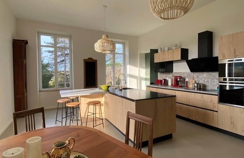 Castelculier Apartamento | LA Maison DE Ninette