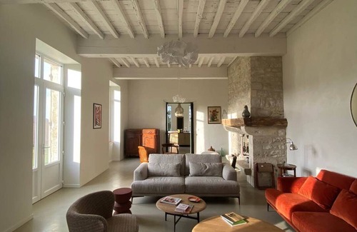 Castelculier Apartamento | LA Maison DE Ninette