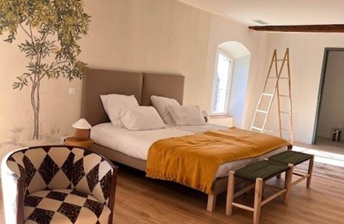 Castelculier Apartamento | LA Maison DE Ninette