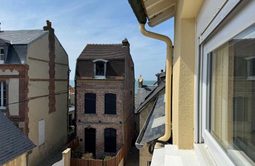 Villerville Casa | La Maison de Poupées - Plage à Pied - Hyper Centre