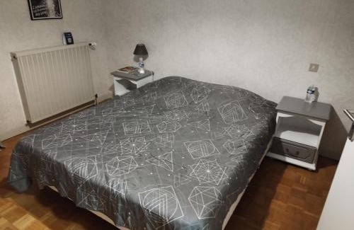 Villeneuve-d'Olmes Casa | La Maison de Raph