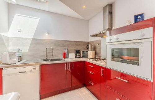 Bourgneuf-en-Retz Casa | La Maison de Retz - 400m centre - Jardin