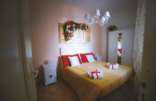 Turi Casa | La Maison De Rose