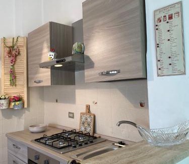 Turi Casa | La Maison De Rose