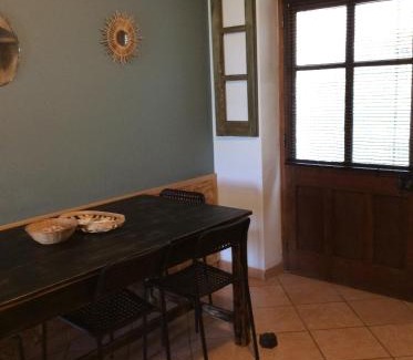 Porto-Vecchio Casa | La Maison De Stephanie