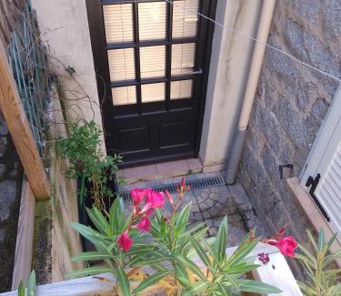 Porto-Vecchio Casa | La Maison De Stephanie