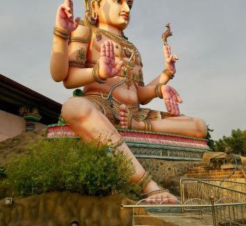 Trincomalee Villa | La Maison de Trinco