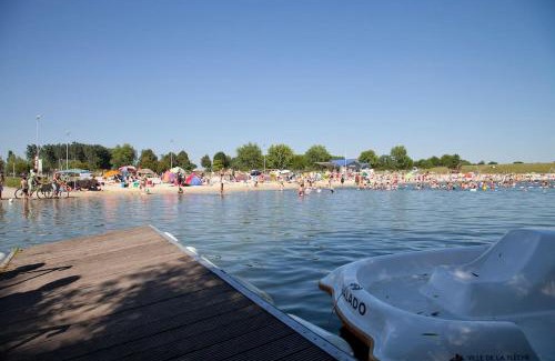 La Fleche Apartamento | La Maison de Valérie