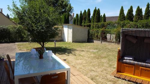 La Fleche Apartamento | La Maison de Valérie