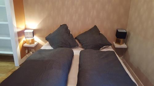 La Fleche Apartamento | La Maison de Valérie