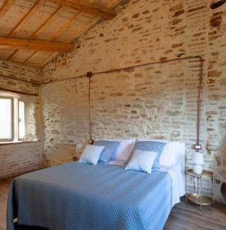 Castiglioni Apartamento | La Maison del Borgo