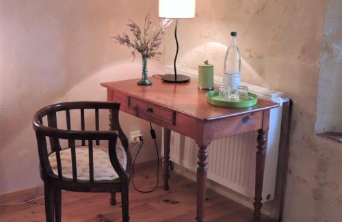 Remalard-en-Perche Cama Y Desayuno | la Maison des Aubées