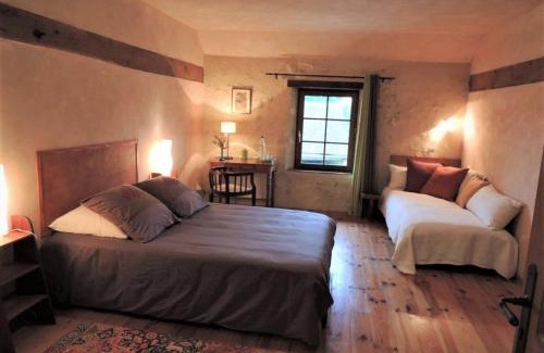 Remalard-en-Perche Cama Y Desayuno | la Maison des Aubées