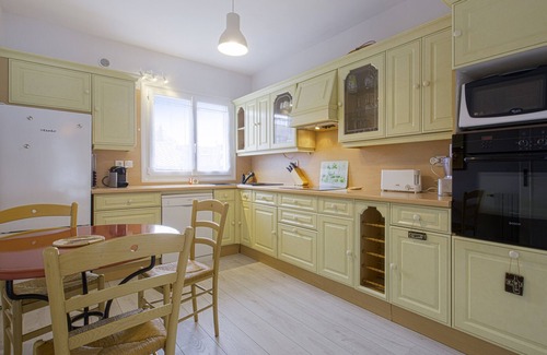 Tarnos Casa | La Maison des Acacias - Welkeys