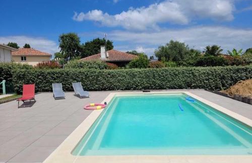 Ondres Casa | La maison des amis