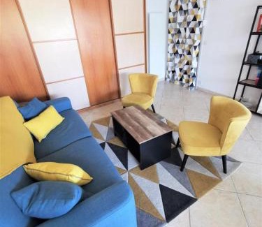 Ondres Casa | La maison des amis