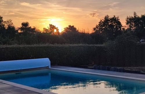 Ondres Casa | La Maison des Amis - Ondres