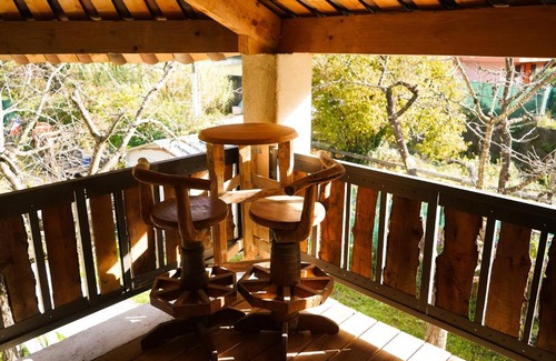 Les Moulins Casa | La Maison Des Artistes