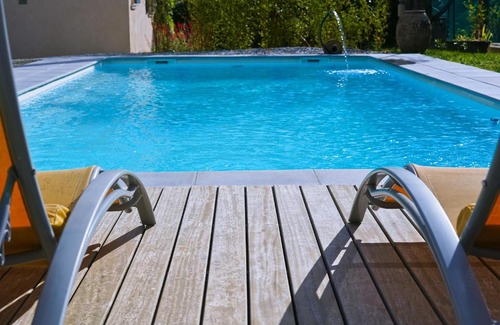 Les Moulins Casa | La Maison Des Artistes