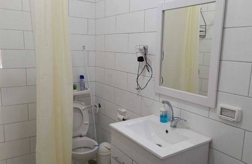 Peqiin Hadasha Villa | La Maison des Couples בית ברבי