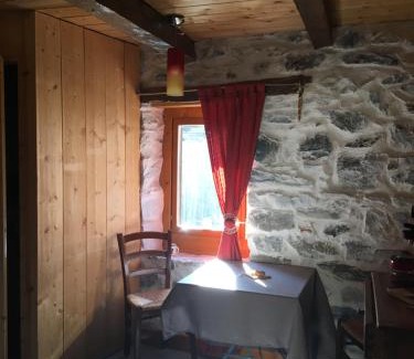 Mex Casa | La Maison des Fées