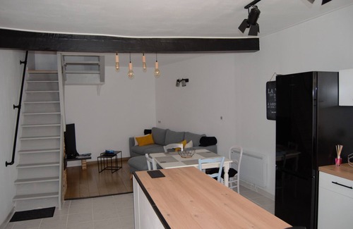 Fecamp Casa | La maison des galeries rated 4 stars