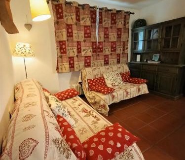 Dolonne Apartamento | La maison des Guides - trilocale a 500 mt dalle piste di Dolonne