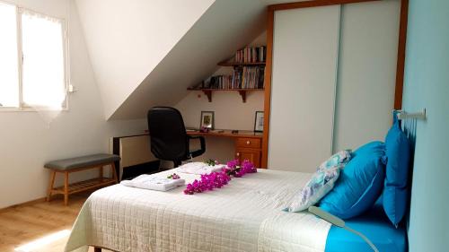 Petite-ÃŽle Cama Y Desayuno | La Maison des Hôtes