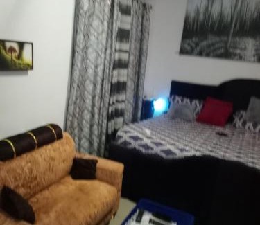 Dakar-Plateau Apartamento | la maison des hotes dakar plateau