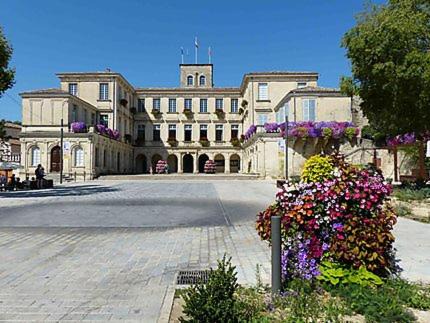 Valreas Apartamento | La maison des loirs