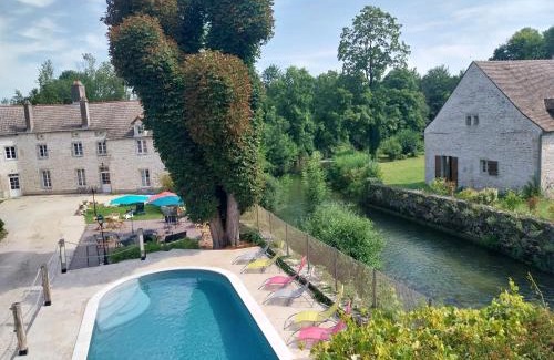 Moloy Casa | La Maison des Maîtres de Forge