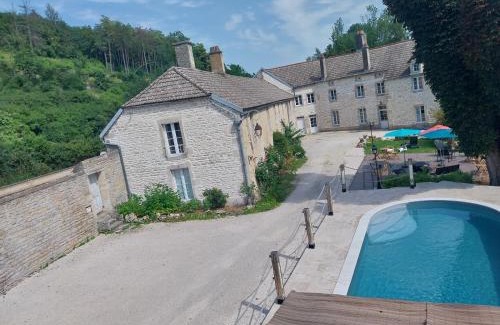 Moloy Casa | La Maison des Maîtres de Forge