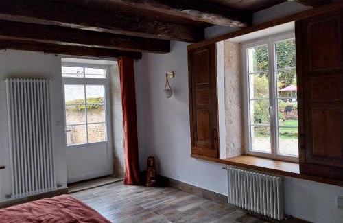 Moloy Casa | La Maison des Maîtres de Forge