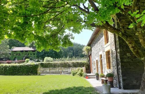 Laforet Casa | La Maison des Marguerites