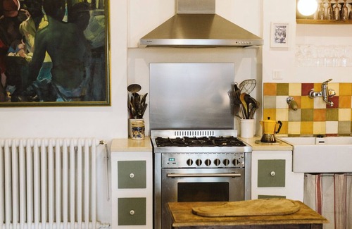 Allauch Apartamento | La Maison des Sœurs, Joli T6 en Allauch, Provence et à 12km de Marseille