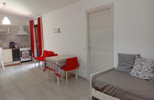 Santa Maria la Carita Cama Y Desayuno | La Maison di Sara