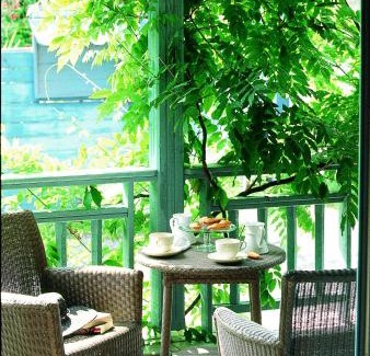 Cap-Ferret Hotel | La Maison du Bassin