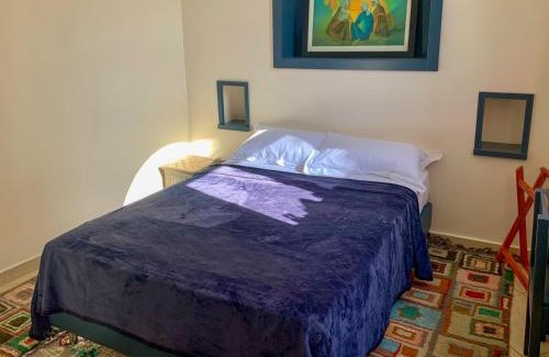 Ahl Agadir Cama Y Desayuno | La Maison du Belvédère