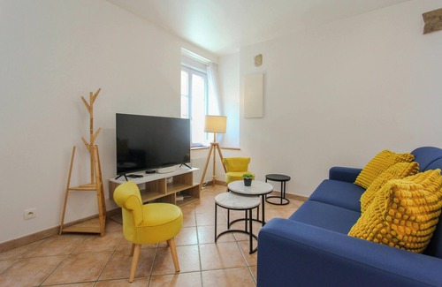 Bois-le-Roi Casa | "La maison du bonheur"