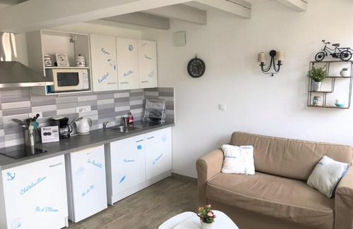 Rochefort Casa | LA MAISON DU BONHEUR