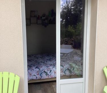 Thaims Casa | La Maison du Bonheur