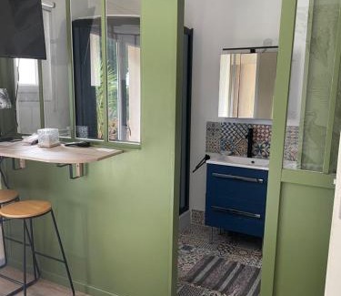 Thaims Casa | La Maison du Bonheur