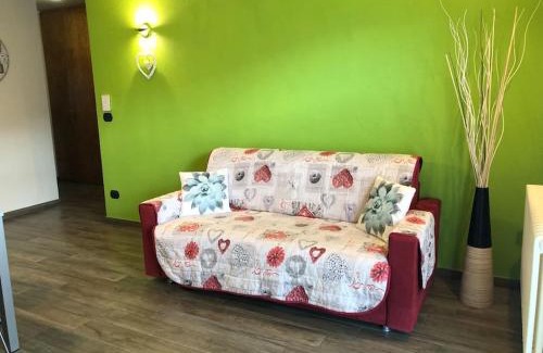 Senin Apartamento | La Maison du Cœur