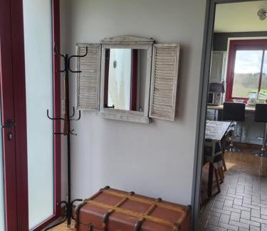 Saint-Moreil Casa | La maison du cœur
