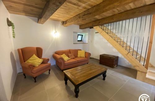 Gabriac Casa | La Maison du Campanier