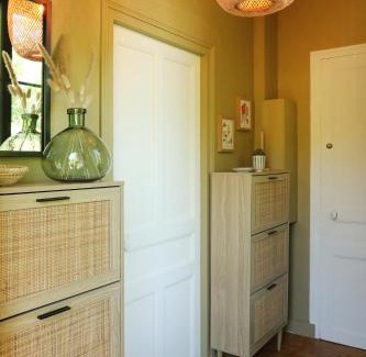 Senlis Cama Y Desayuno | La Maison du Cerisier - Chambre d'hôtes