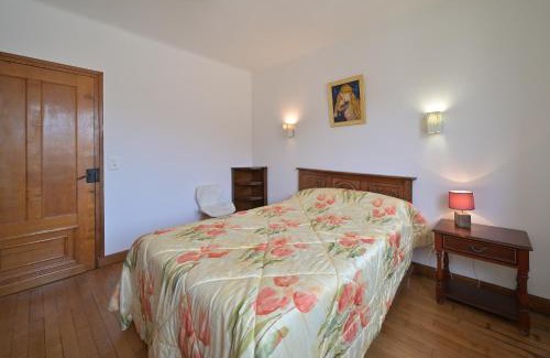 Encausse-les-Thermes Casa | La Maison du Village